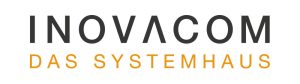 Logoentwicklung INOVACOM Group